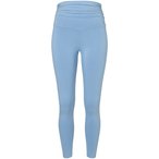 Mandala Pilates Tights Damen  Yogahose blau Größe L Yoga | Training & Fitness 