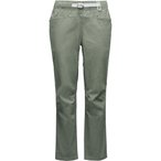 Black Diamond Ethos Hose Damen  Kletterhose gruen Größe S Bouldern | Sportklet