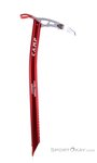 Camp Corsa Nanotech Eispickel mit Schaufel-Rot-50