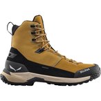 Salewa Puez Winter Mid PTX  Herren  Winterschuhe & Winterstiefel braun Größe 4