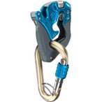 SKYLOTEC Click UP+ Kit - Sicherungsset light blue