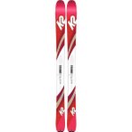 K2 Tourenski TALKBACK 96, Größe 163 in Pink