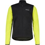 Maloja MaxM.  Herren  Fahrradjacke schwarz Größe M Mountainbike | Gravel  Klei