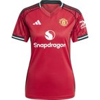 adidas Manchester United 25-26 heim Teamtrikot Damen