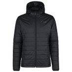 Vaude - Vinales Hooded Jacket - Kunstfaserjacke Gr L schwarz