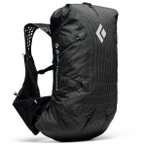 Black Diamond - Distance 15 Backpack - Trailrunningrucksack Gr M schwarz