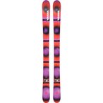 K2 Omen Jr + FDT 4.5 Freerideset 24/25 Kinder  Ski mehrfarbig Größe 109cm Free