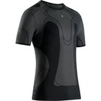 X-Bionic Xceed Run Perform  Herren  Laufshirts schwarz Größe L Trailrunning | 