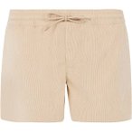 PROTEST Damen Shorts PRTANOA, Größe 42 in Braun