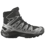 Salomon - Kid's XA Pro Winter Mid Waterproof - Winterschuhe 30 grau