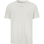 Craft Adv Essence 2  Herren  Laufshirts weiss Größe S Trekking  Elastisch
