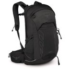 Osprey - Talon 22 - Wanderrucksack schwarz