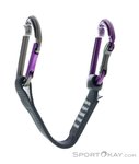 DMM Shadow 25cm Expressschlinge-Lila-25