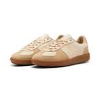 PUMA Damen Lifestyle-Sch. nieder Da Palermo Lux Wns, Größe 42 in Weiß
