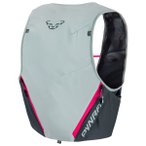 Dynafit - Ultra 12 Vest - Trailrunningrucksack Gr M grau