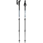Leki Makalu Wanderstöcke  Wanderstöcke & Trekkingstöcke blau Größe 110-145c