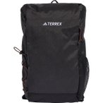 adidas Terrex Multi ESS 20L   Wanderrucksäcke Wandern   Größe 20L grau