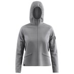 Salewa - Women's Fanes Sarner Jacket - Freizeitjacke Gr 38 grau