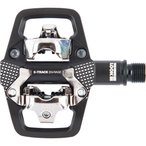 Look X-Track En-Rage Pedale  Fahrradteile schwarz Größe ONE SIZE Mountainbike