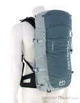 Ortovox Traverse 30l Rucksack-Türkis-30
