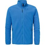 Schöffel Style Ash Fleece  Herren  Fleecejacke blau Größe M Trekking  Elastis