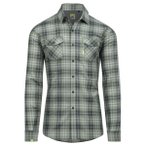 Karpos - Furetto Shirt - Hemd Gr S grau