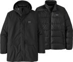 Patagonia - Warme und wasserfeste Parka &ndash; Herren &ndash; M's Tres 3-i