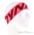 Dynafit Performance Dry Slim Stirnband-Rot-One Size