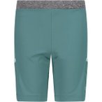 CMP Kinder Bermuda KID G BERMUDA LIGHT CLIMB, Größe 152 in Grau