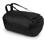 Osprey Transporter Duffel 120 Reisetasche  Reisetasche schwarz Größe 120L Reis