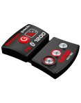 Lenz - Akku - Lithium Pack Rcb 1200 Acupack Noir  - schwarz