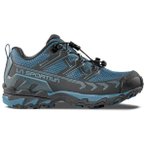 La Sportiva - Kid's Ultra Raptor II GTX - Multisportschuhe 38 grau/blau