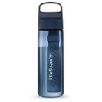 LifeStraw - Go - Wasserfilter Gr 650 ml blau