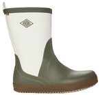 Viking Herren Seilas Heritage Gummistiefel 46