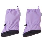 Reima - Kid's Toimii - Gamaschen 0 lila