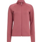 ENERGETICS Damen Jacke Jolene, Größe 42 in Pink