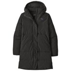 Patagonia Women's Sisar Down Parka - Daunenparka
