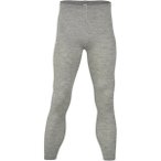 Engel Herren Hose (Größe M , grau)