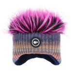 EISBÄR Mütze Keke Cocker MÜ, Größe ONE SIZE in Bunt