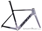 Giant Propel Advanced SL 28'' 2025 Rahmenset-Silber-M/L