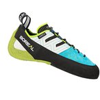 Boreal Joker Lace Kletterschuhe Damen  Kletterschuhe blau Größe 37 Sportklette