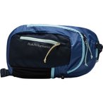 Peak Performance Outdoor Sling Umhängetasche  Umhängetaschen blau Größe 4.5L