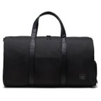 Herschel - Novel Duffle - Reisetasche Gr 43 l schwarz