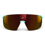 Julbo Faster L Kilian Jornet Reactiv 0-3 Sportbrille  Sportbrillen & Sportsonnen