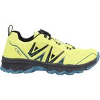 CMP Aksa Fitgo  Kinder  Zustiegsschuhe gruen Größe 40 Trekking