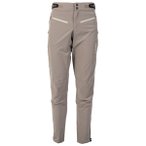dirtlej - Trailscout Light Long - Radhose Gr S braun/grau