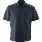 GONSO Herren Hemd Adventure Shirt M, Größe M in Blau