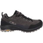 CMP Vertyx Low WP  Herren  Zustiegsschuhe schwarz Größe 41 Trekking Wasserdich