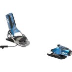 Look Pivot 2.0 15 GW mit Stopper 105 mm 24/25 ( Blau one size)