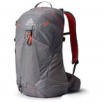 Gregory - Women's Maya 20 - Wanderrucksack grau